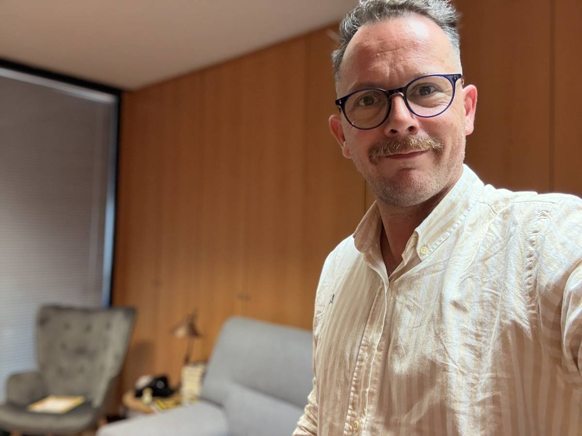 Dr. Miguel Rodrigues - Sintra - Psychotherapy