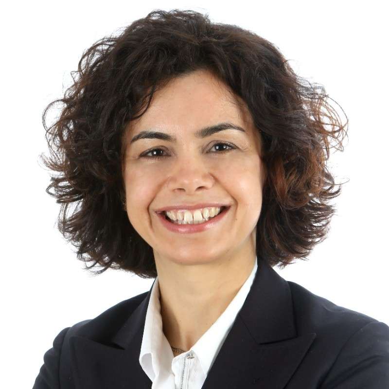 Casimira Barbosa - Gondomar - Consultoria e Aconselhamento de Segurança Social