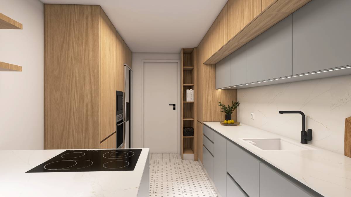 HUS.. Design de interiores - Loures - Décorateur d’intérieur
