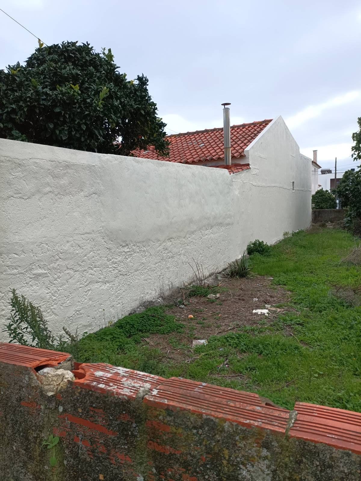 Mr.Ten - Seixal - Instalación de lámparas