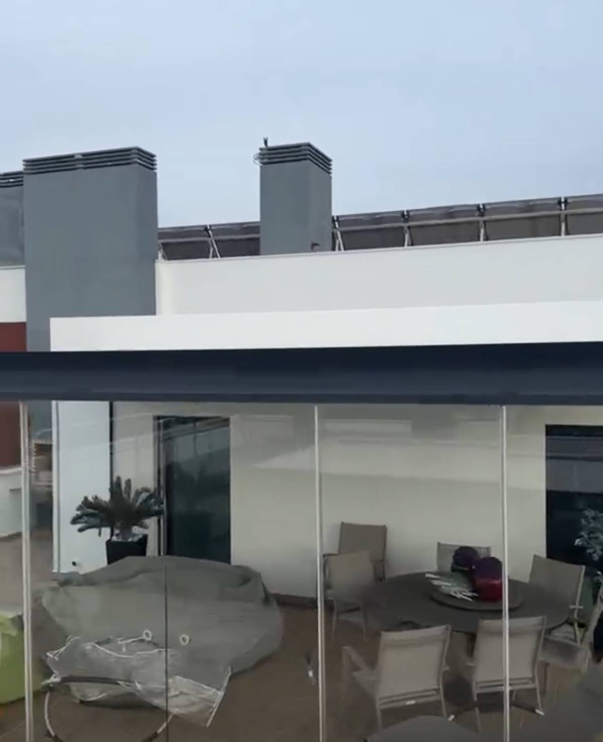 Medina - Construção e Limpeza - Mafra - Pintura Exterior