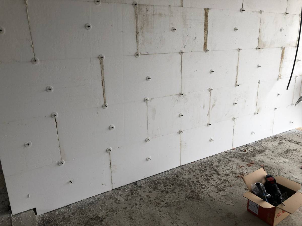 OCC - Oliveira Carrilho Construções - Braga - Instalação de Paredes de Pladur