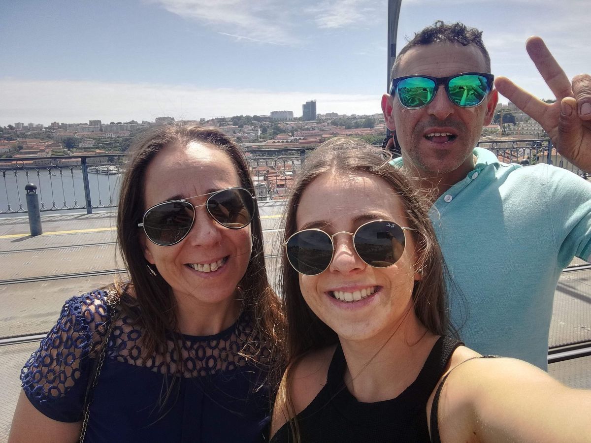 Anabela de Freitas Pereira da Silva - Braga - Deep or Spring Cleaning