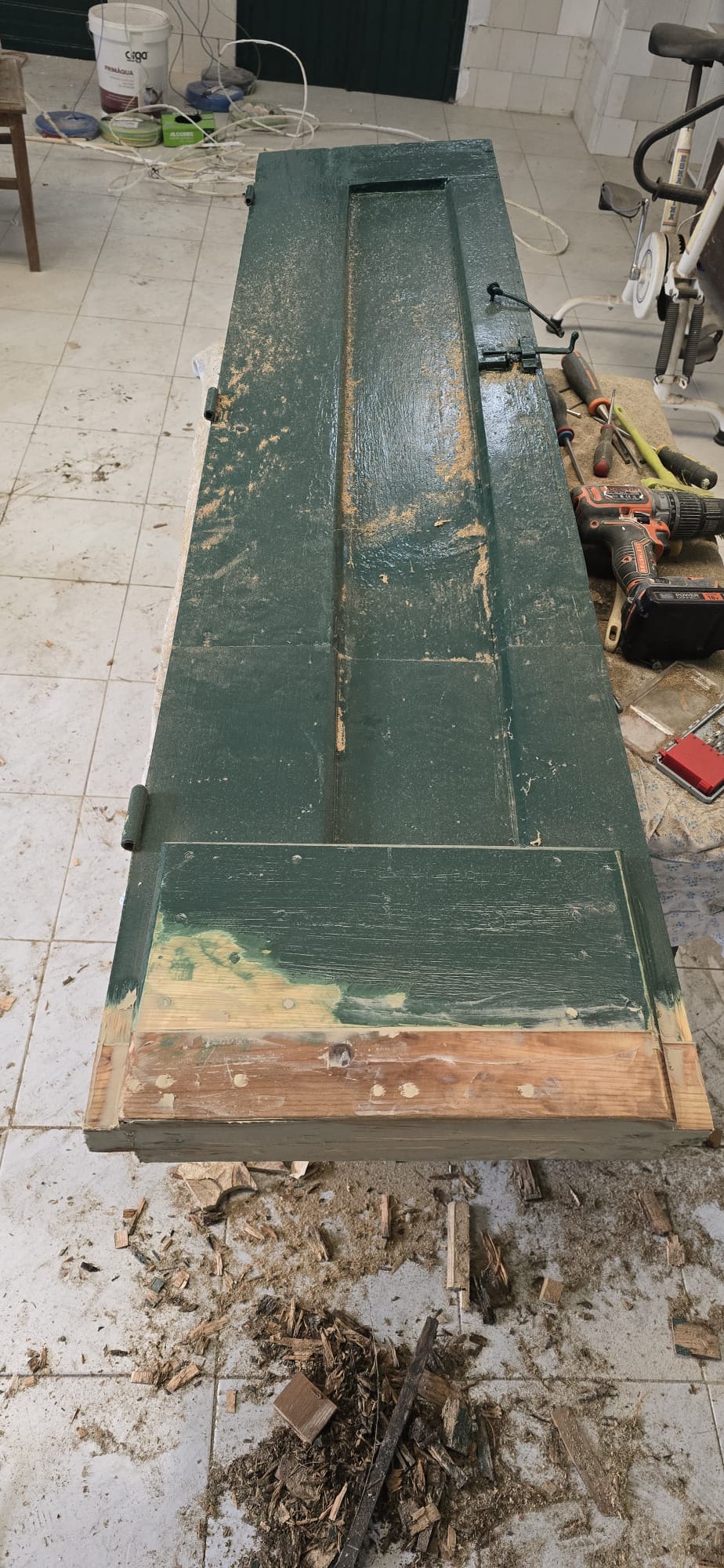 Breno Mendes - Sintra - Remodelação de Cozinhas