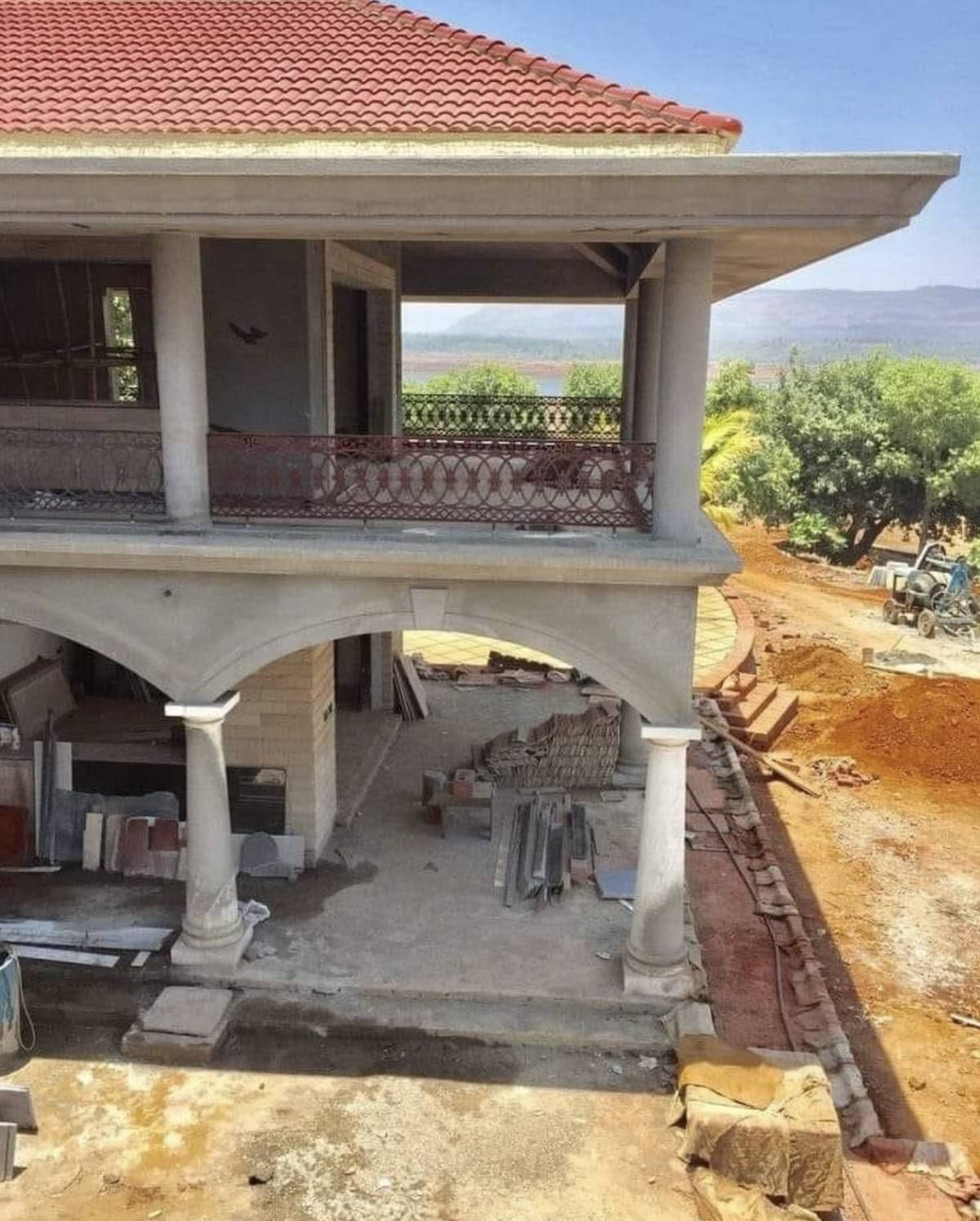 Anjos Assíduos Construção (engenheiro,salvador) - Loures - Gutter Repair