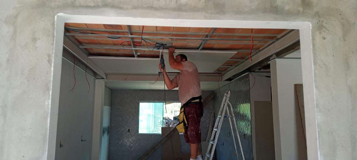 Jonas Diegues - Santo Tirso - Asbestos Removal
