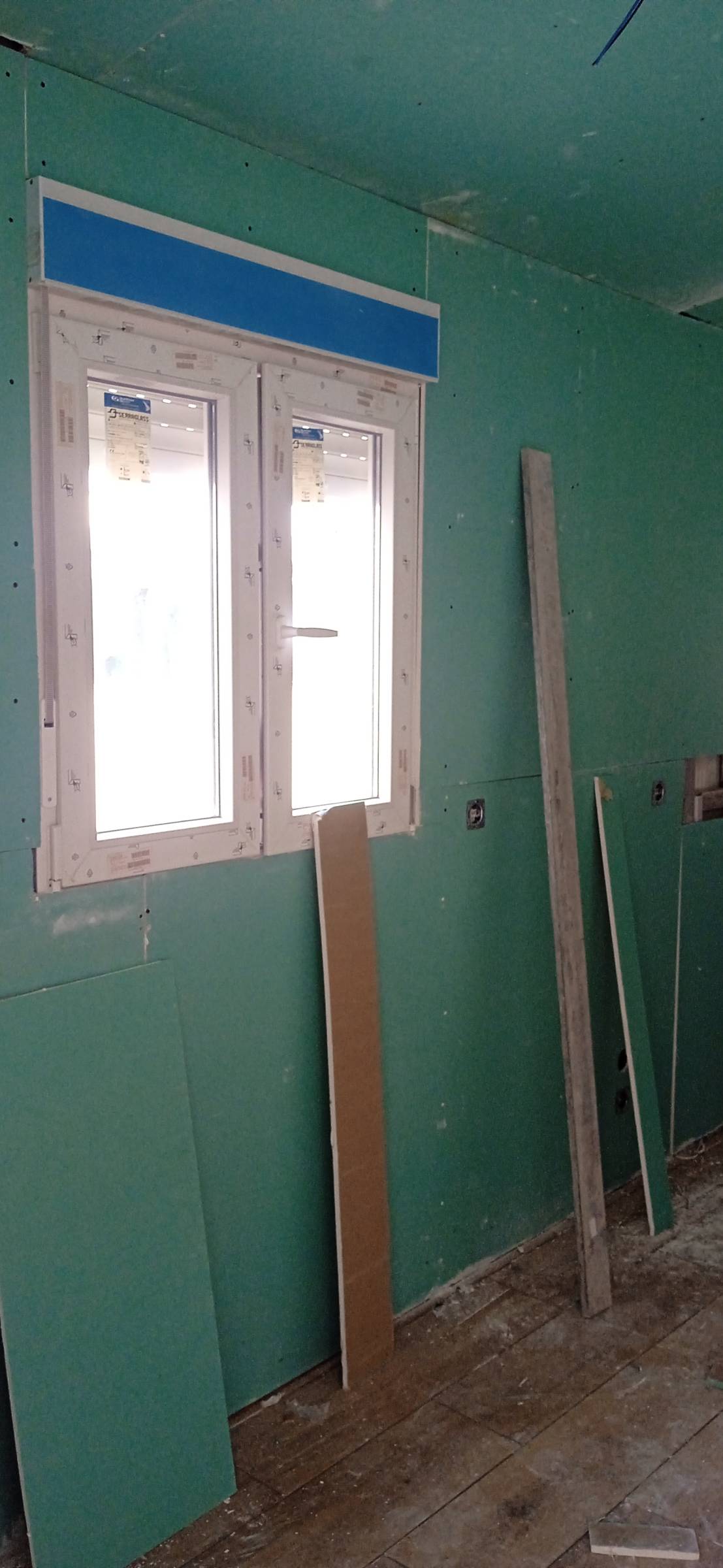 Delinear Serviços - Amadora - Pintura de Interiores