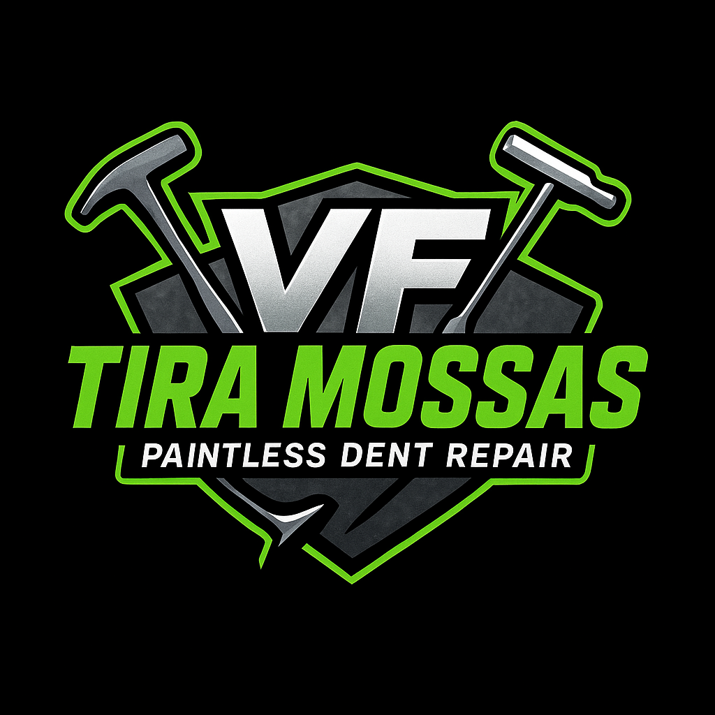 VF Tira Mossas - Lousada - Coches