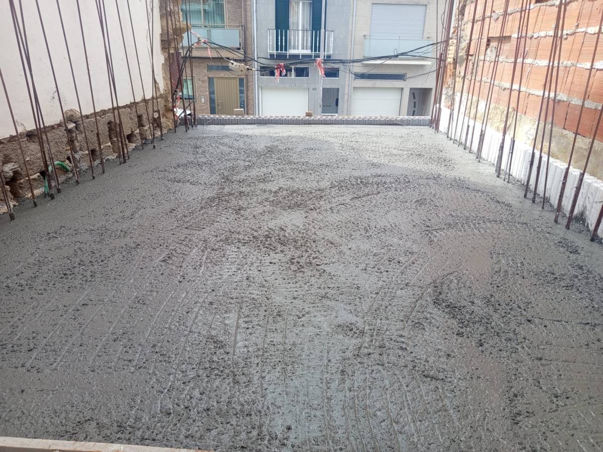Ezer Betão Acetinado - Póvoa de Varzim - Pavillon reparieren oder pflegen
