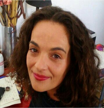 Susana Oliveira - Barreiro - Consultoria Empresarial