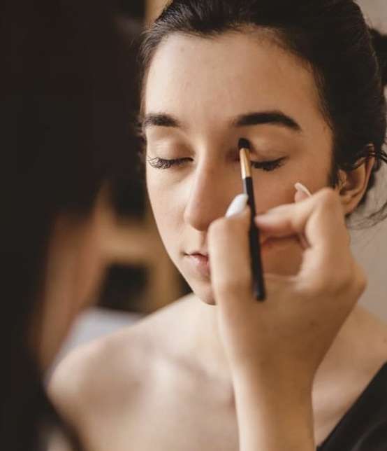 Raquel Jesus - Ovar - Hairdressers and Makeup Artists