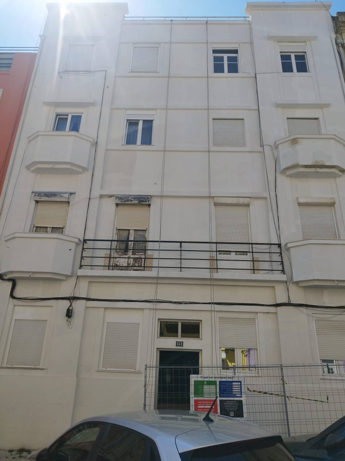 Barcelos Reformare - Amadora - Remoção de Amianto