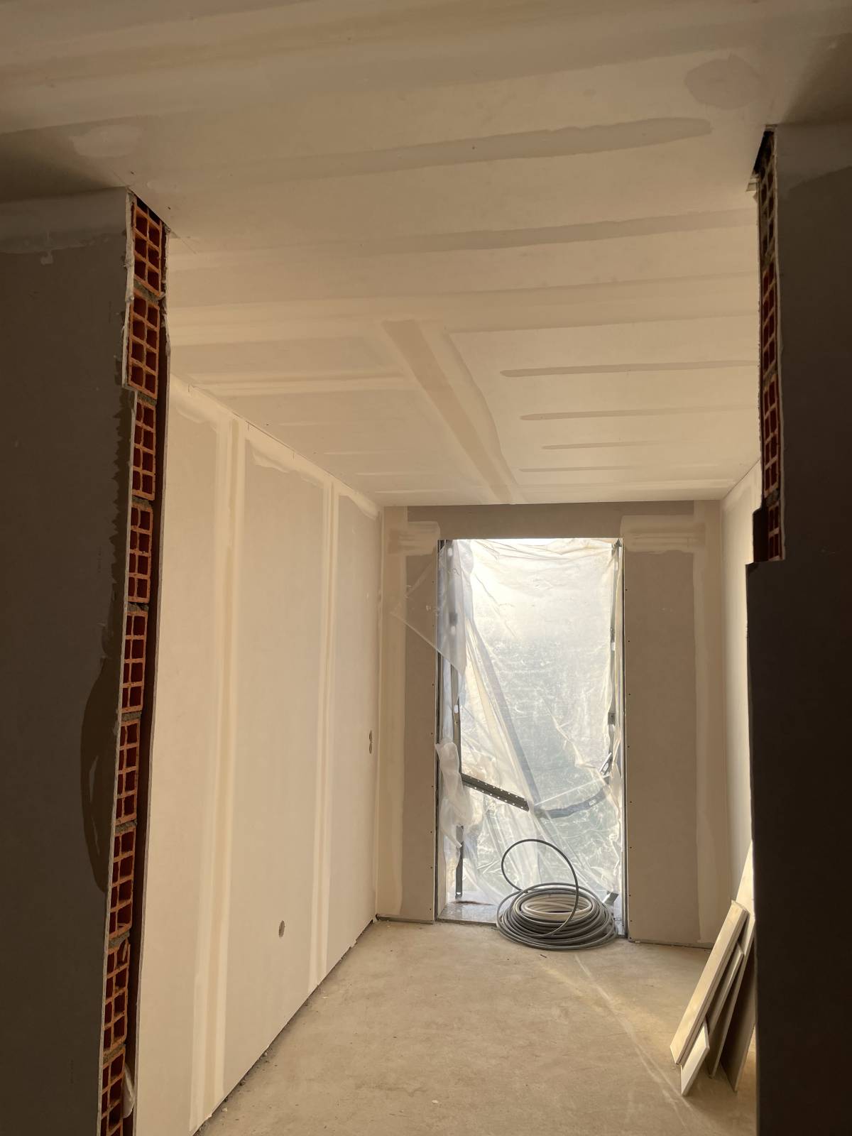 Magistral Ditático Lda - Barcelos - Remodelación de cocinas