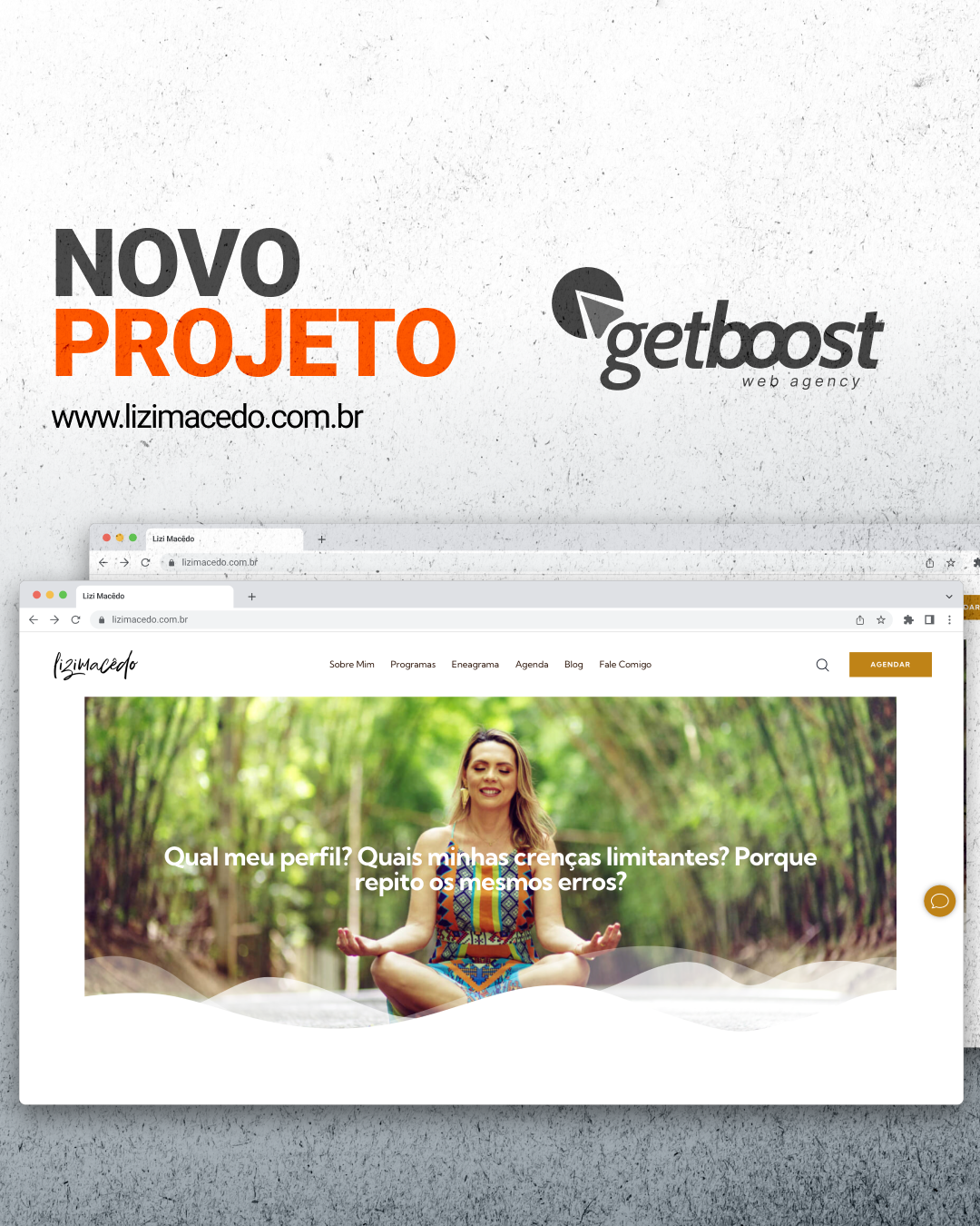 Getboost Digital - Figueira da Foz - Presentation Services