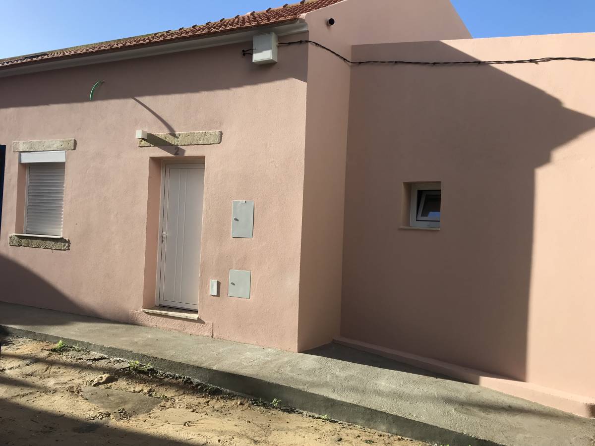 Streamtalents, Lda - Loures - Remodelación de habitaciones