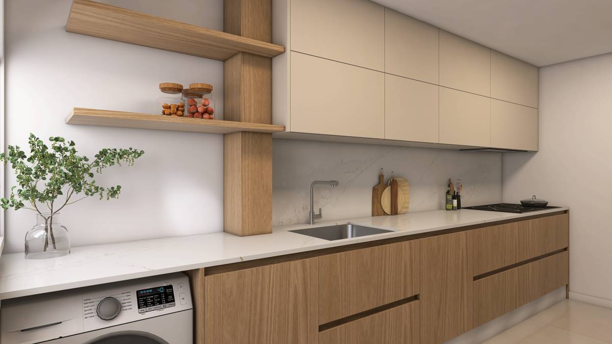HUS.. Design de interiores - Loures - Aménagement paysager extérieur