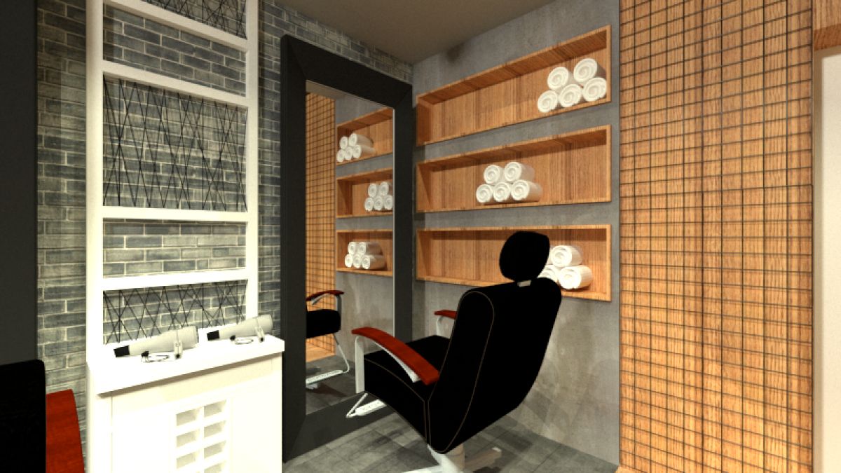 João Pedro Silveira - Lisboa - Diseño de interiores original