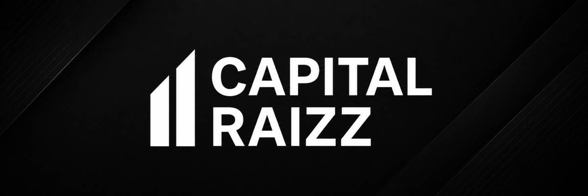 Capital Raizz - Lagoa - Administrative Support