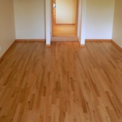 Jerónimo Silva - Vila Nova de Gaia - Flooring