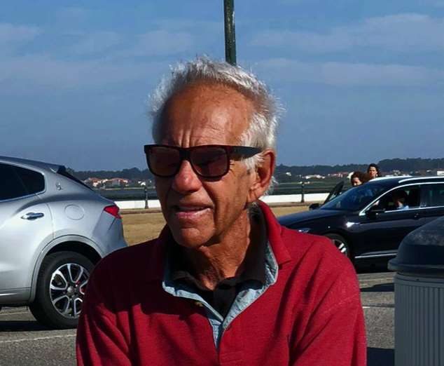 Manolo - Matosinhos - French Lessons
