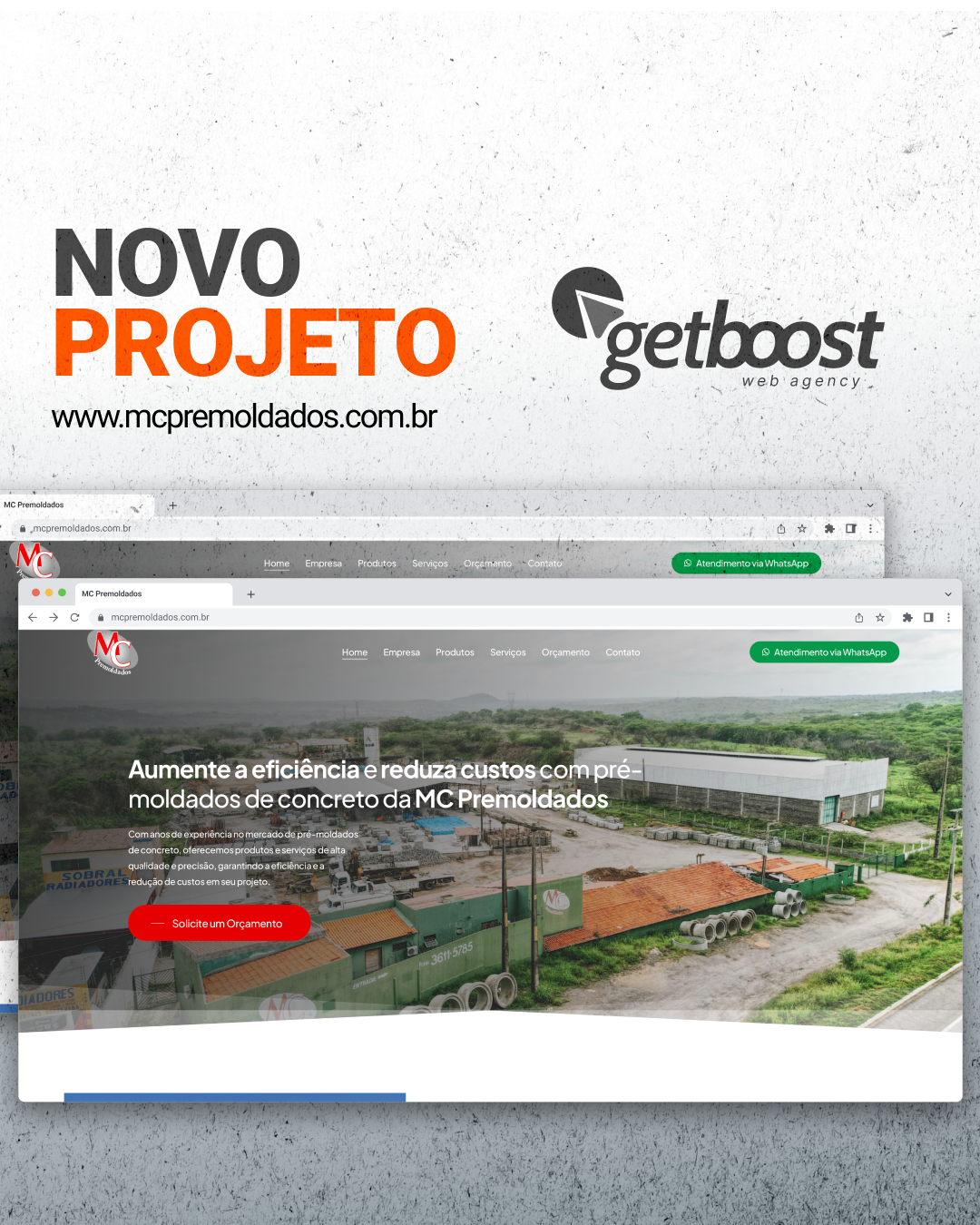 Getboost Digital - Figueira da Foz - Digital Marketing