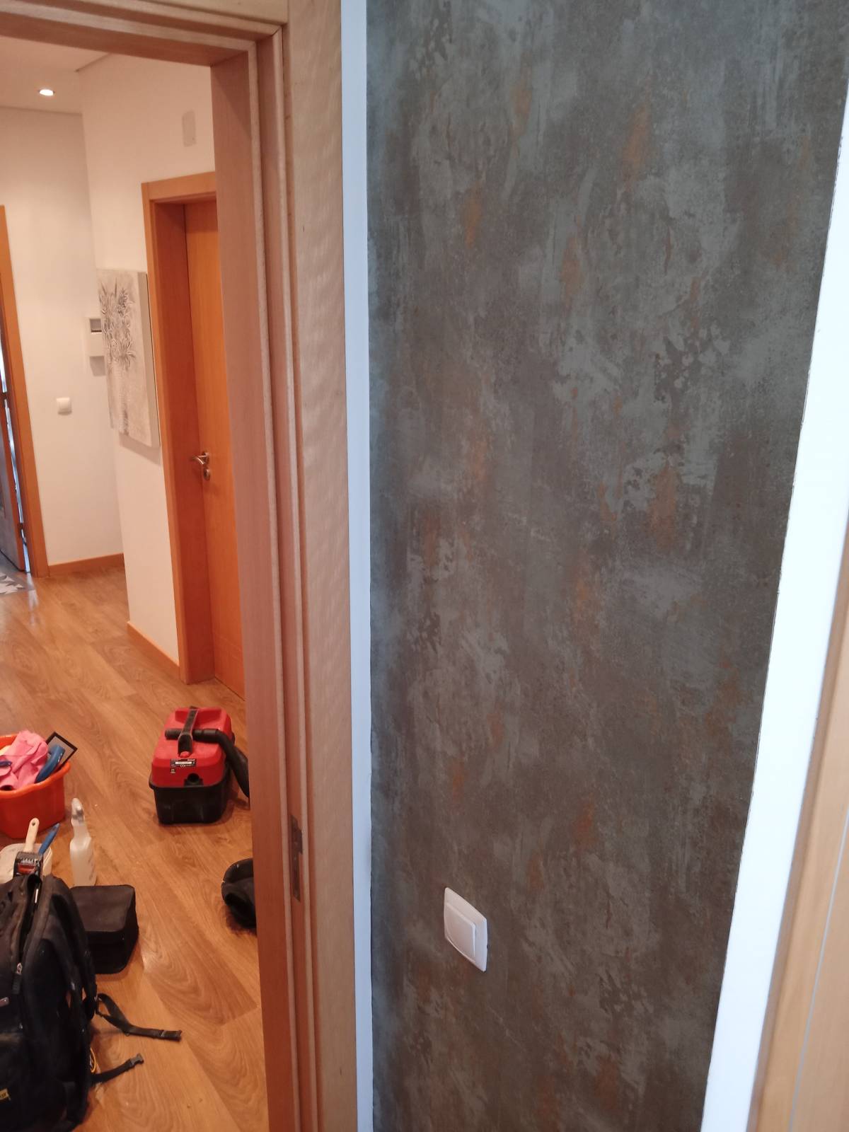 Nelson branco - Barreiro - Bathroom Remodel