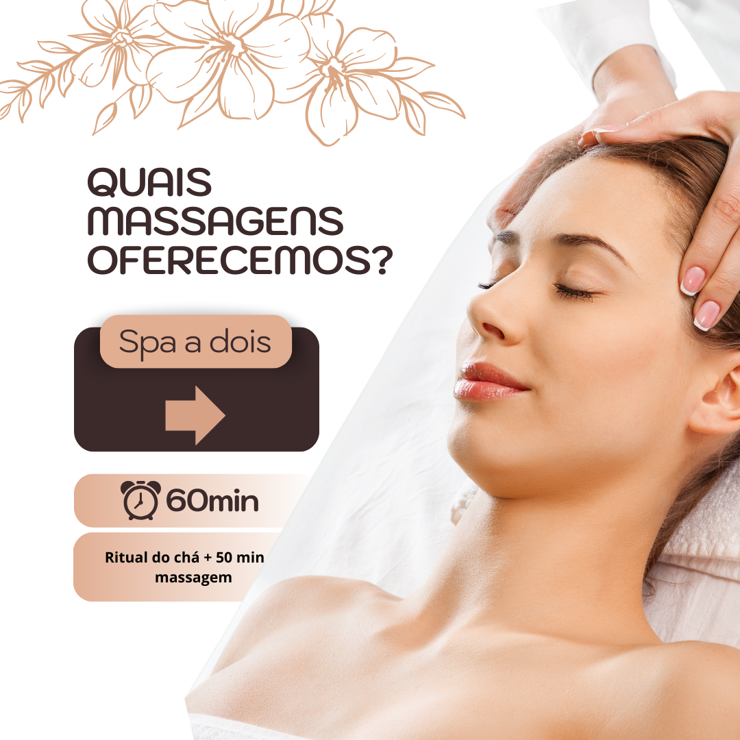 Massagens e day spa. - Lisboa - Tratamiento facial