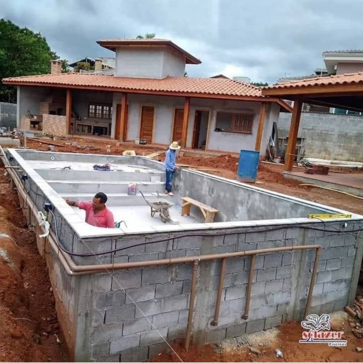 Anjos Assíduos Construção (engenheiro,salvador) - Loures - Outdoor Equipment or Furniture Assembly