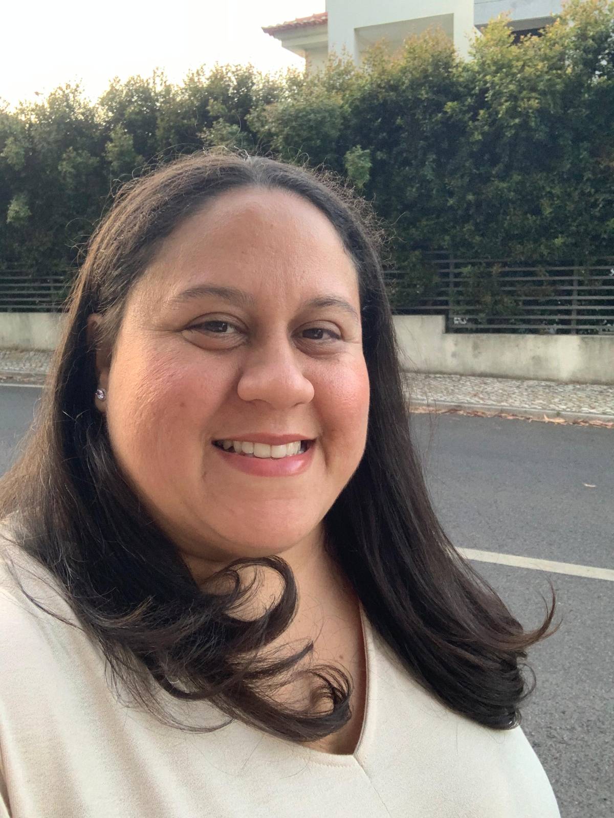 Mayara Trajano - Oeiras - Deep or Spring Cleaning