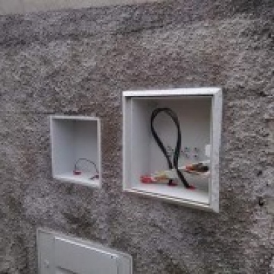 Prosperpriority, Lda - Funchal - Schrank umbauen