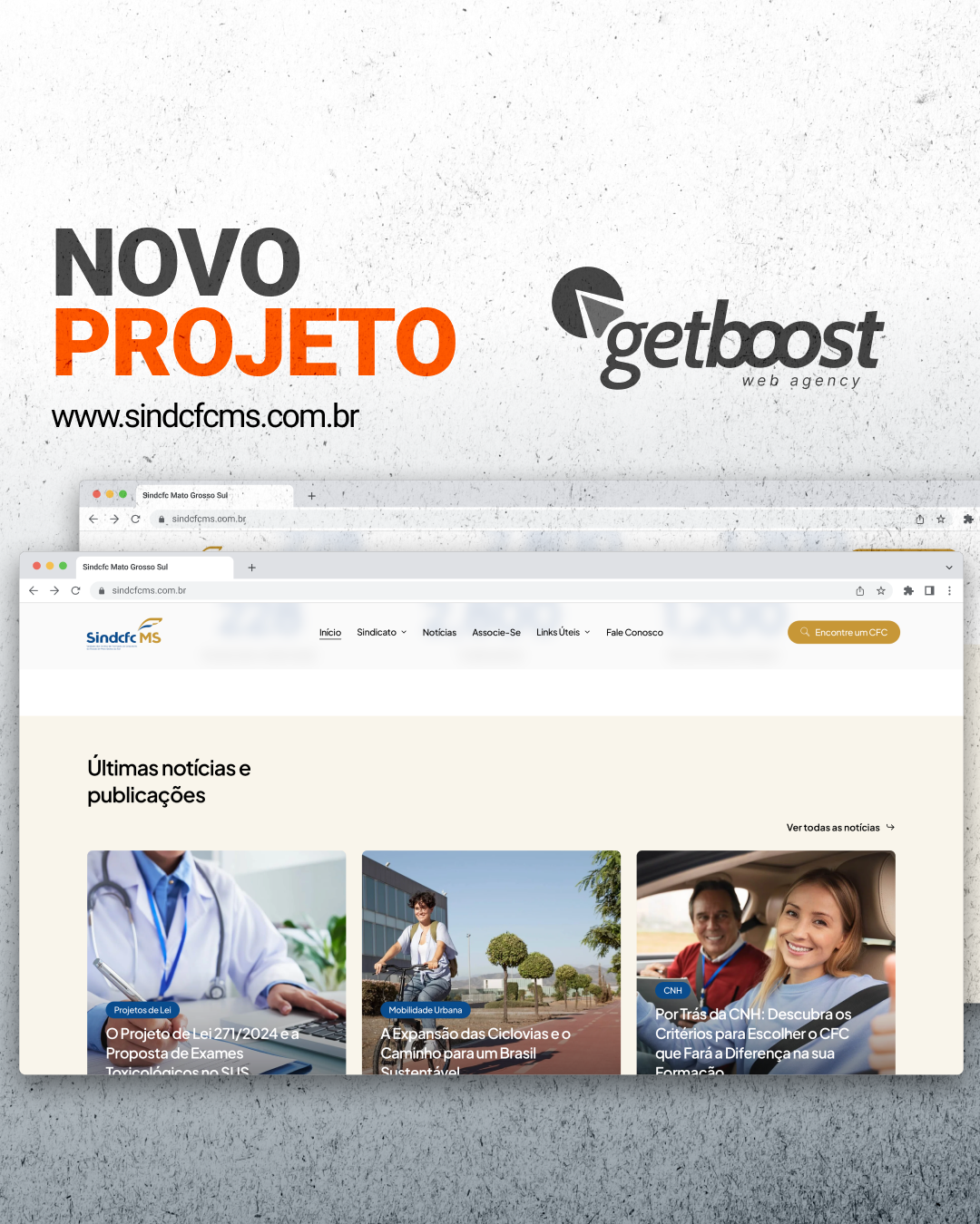 Getboost Digital - Figueira da Foz - Social Media Management