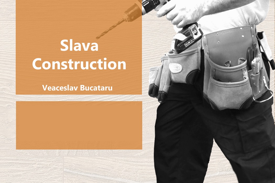 Slava Construction - Portimão - Remodelação de Armários