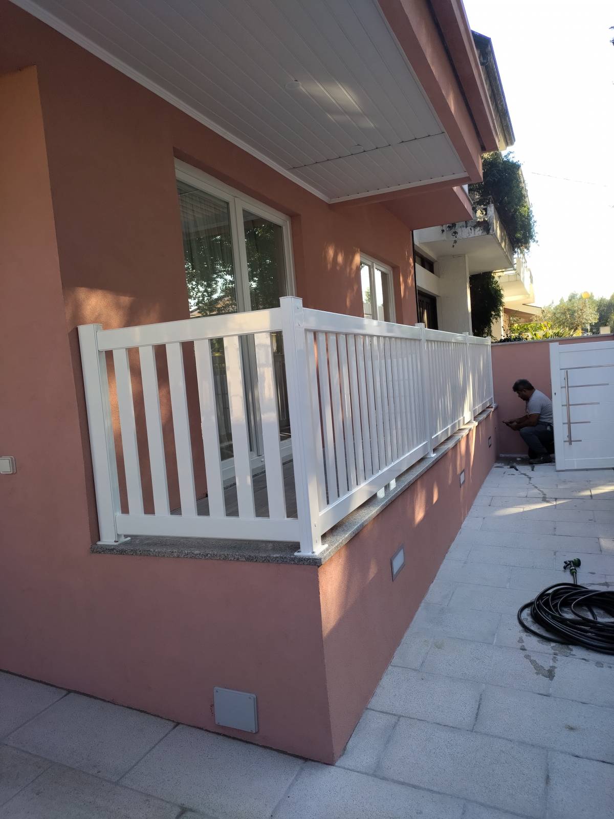 Pedro Cimão de Lima - Braga - New Home Construction