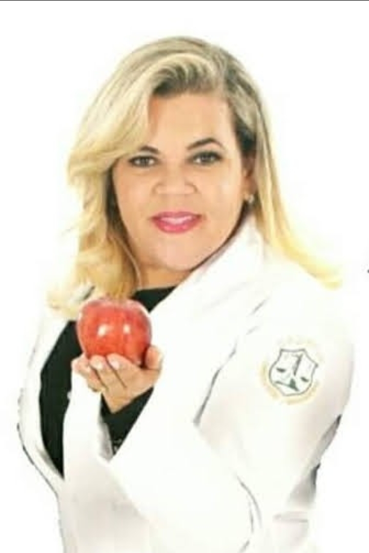 Nutricionsta Analice Ferreira. - Alcobaça - Nutricionista Online