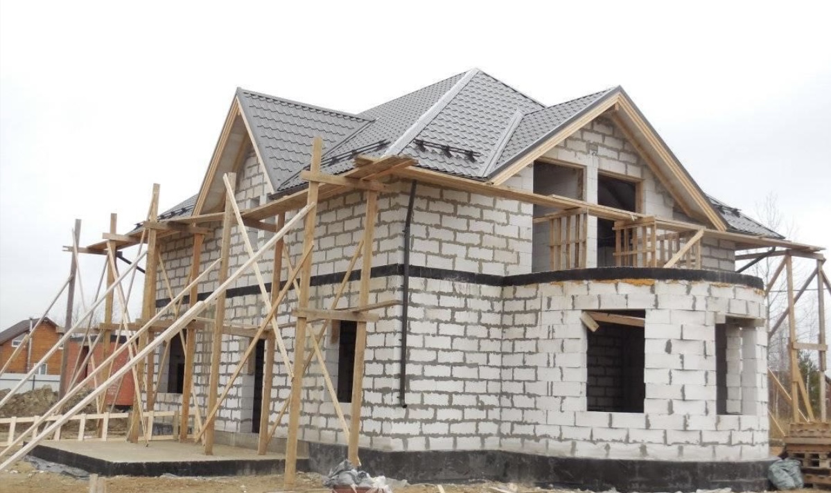 Anjos Assíduos Construção (engenheiro,salvador) - Loures - Demolition Services