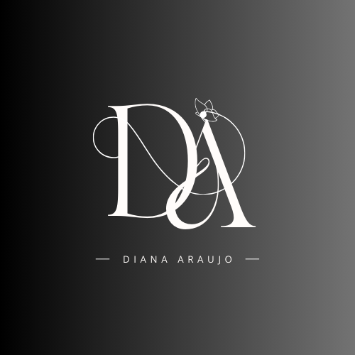 Diana Araújo - Paredes - Logodesign