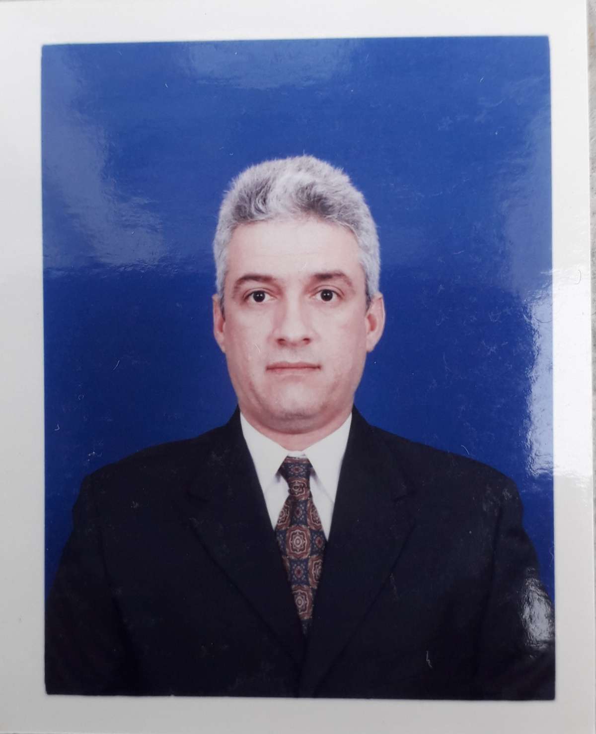 Jorge da silva - Funchal - Heimautomatisierung