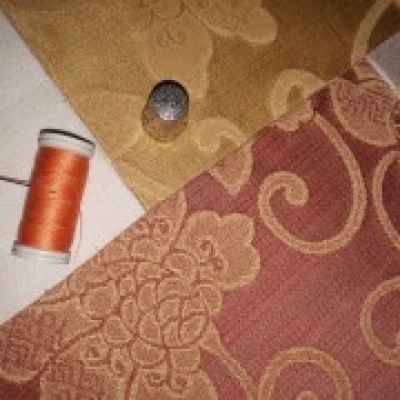 Decor*Oficina Têxtil - Serpa - Bordados