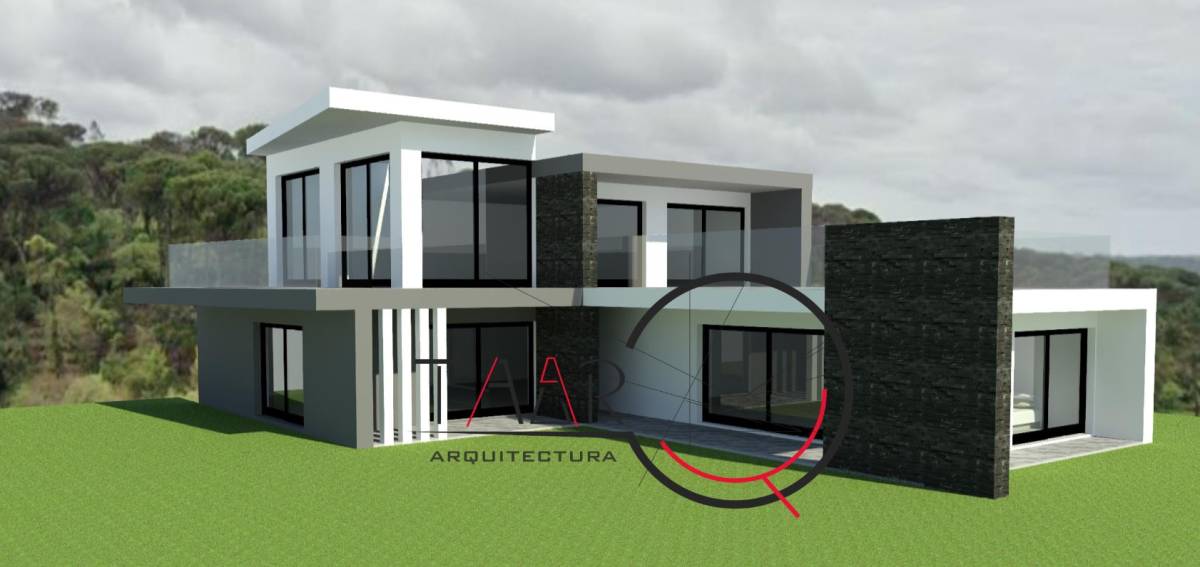 Tânia Rodrigues / taarq-arquitectura - Leiria - Technical Design