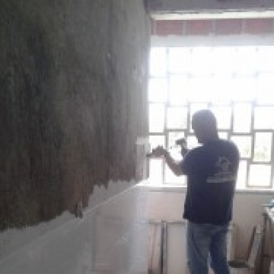 Ademir Monteiro - Cascais - Glass Blocks