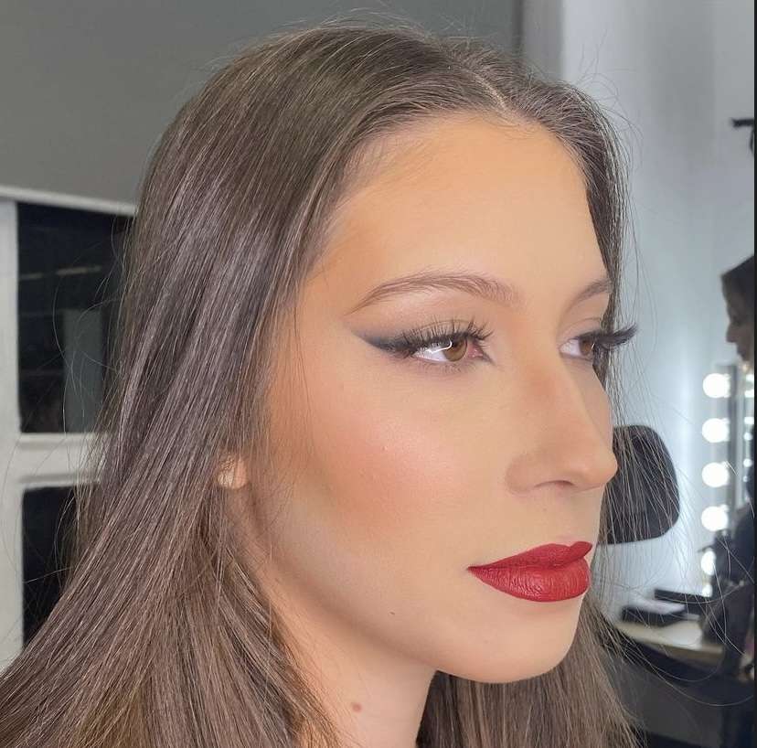 Raquel Jesus - Ovar - Hairdressers and Makeup Artists