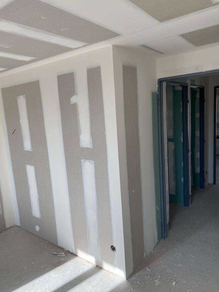 Anjos Assíduos Construção (engenheiro,salvador) - Loures - General Contracting