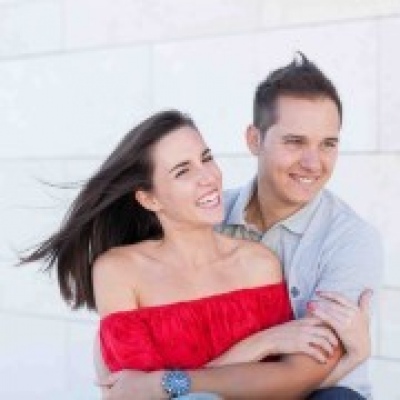 Wishmaker - Sintra - Engagement Photography