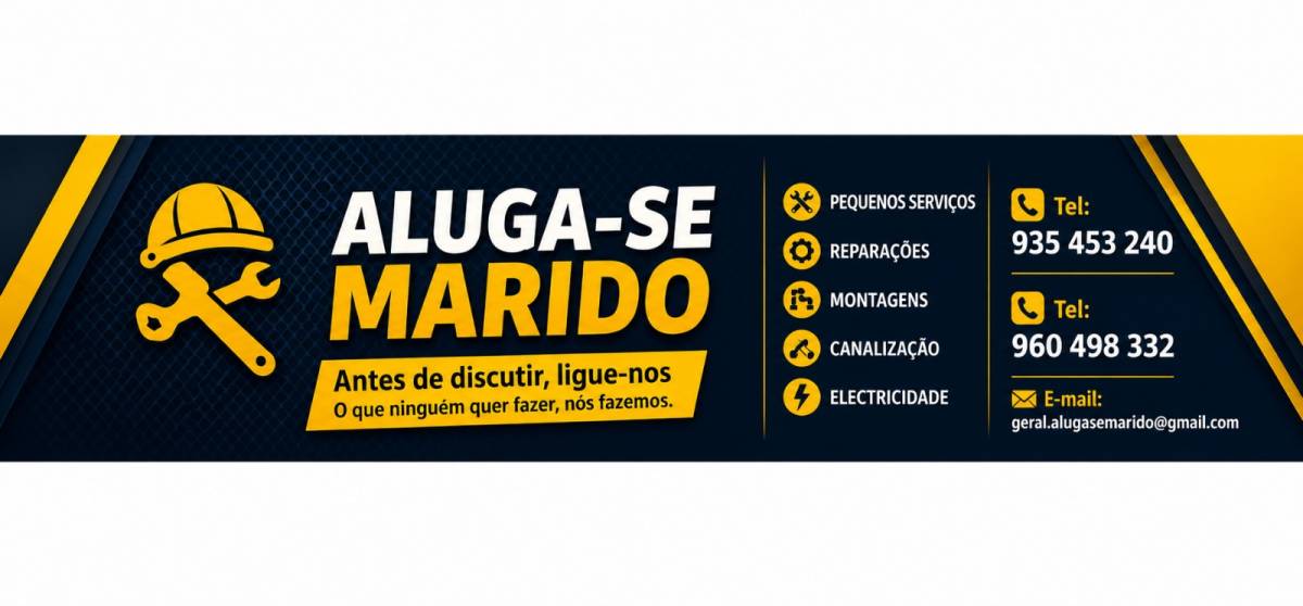 Aluga-se Marido - Porto - Poda e Manutenção de Árvores