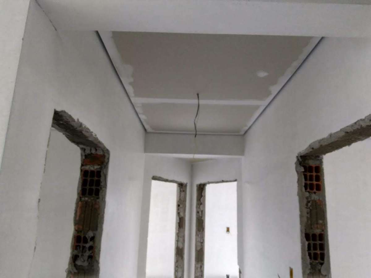 Jonas Diegues - Santo Tirso - Construção ou Remodelação de Escadas e Escadarias