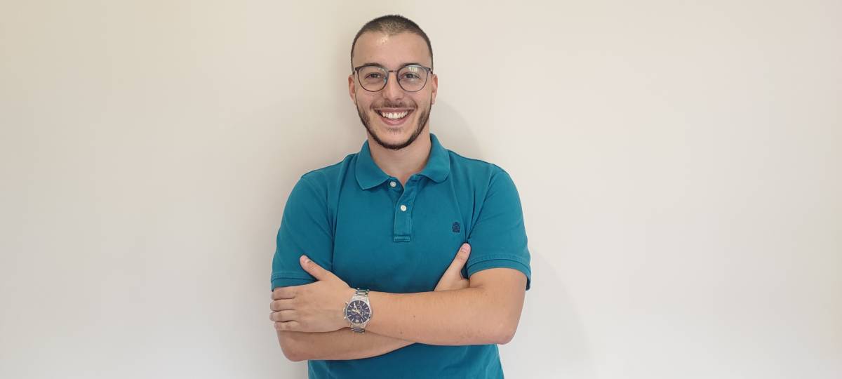 Diogo César - Gondomar - Desarrollador de aplicaciones para iOS