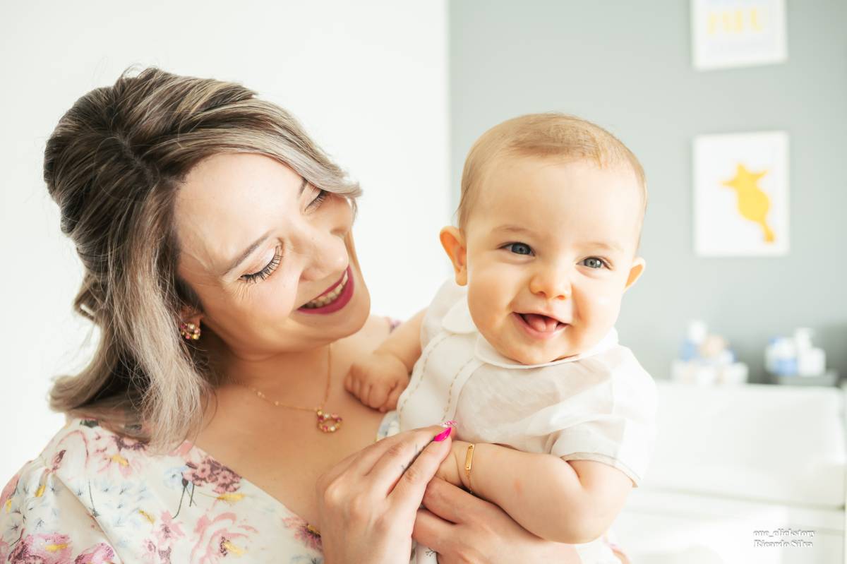 Paparazzio - Ovar - Christening Photography