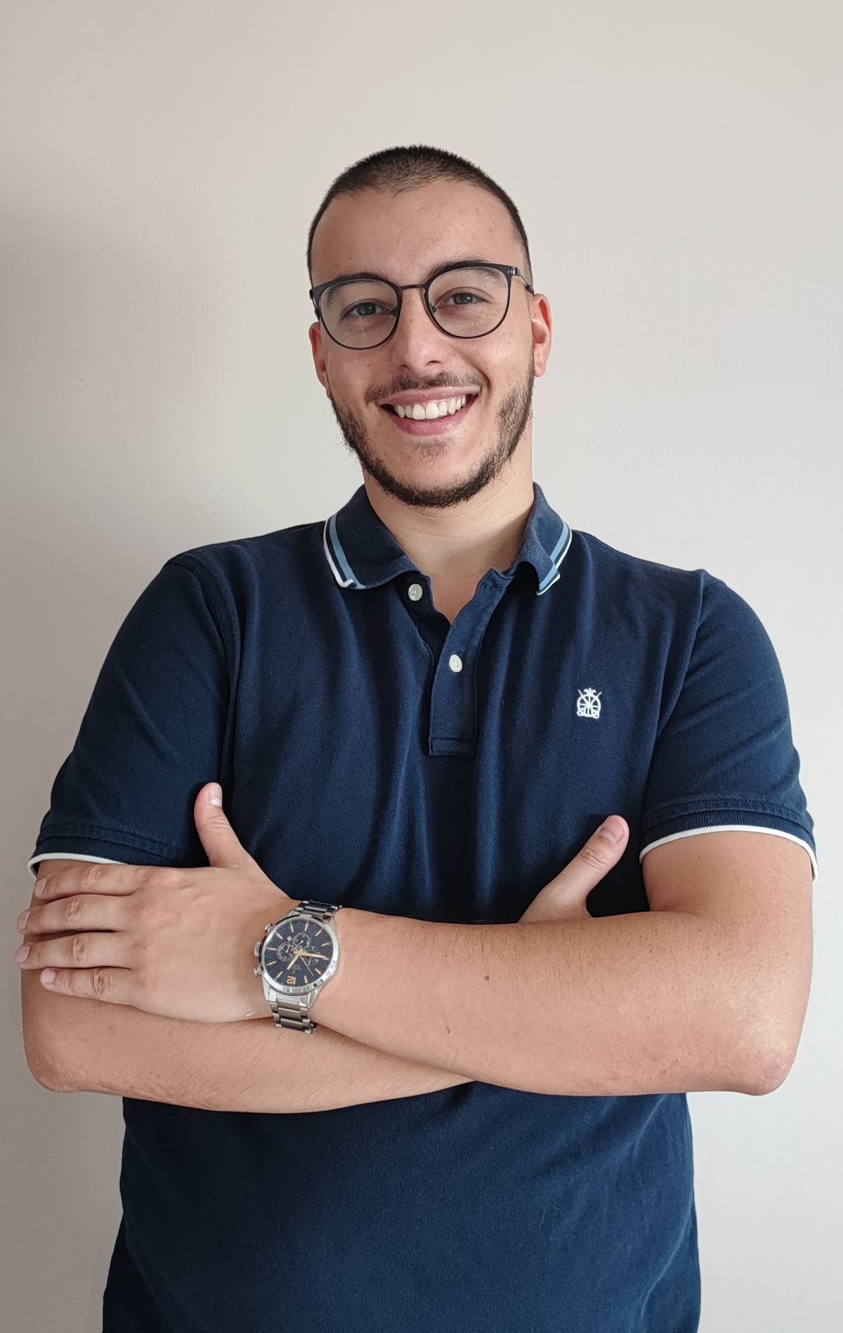 Diogo César - Gondomar - Diseño web