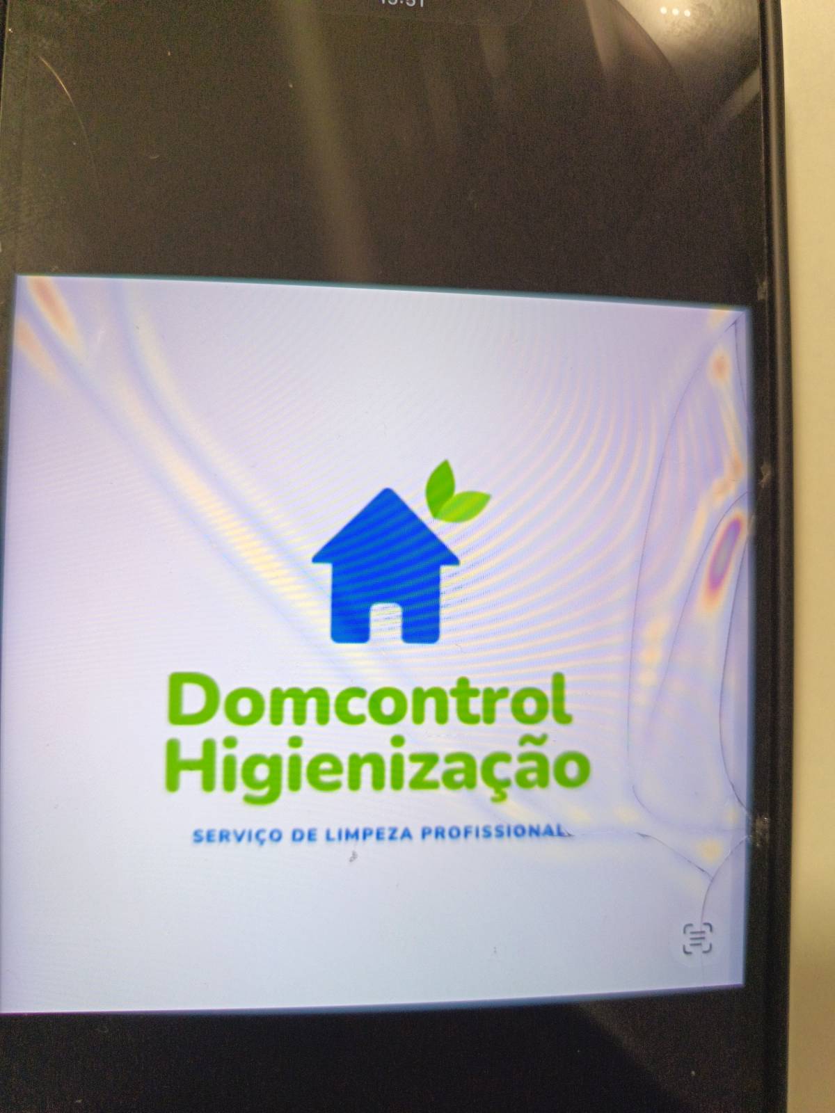 Domcontrol - Amadora - Limpeza a Fundo
