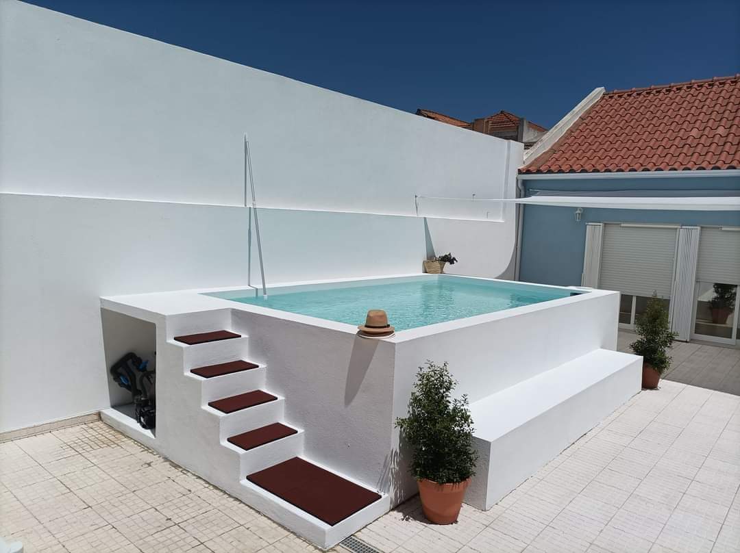 Remodzimbra - Sesimbra - Teppich verlegen